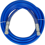 DURAFORCE 240793 Airless Paint Spray Hose 1/4 Inch 25 Feet Airless Hose