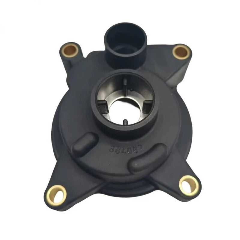 DURAFORCE 439077 Water Pump Impeller Kit for Evinrude Johnson OMC 0439077 390770