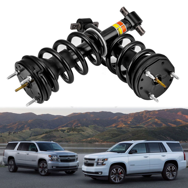 Front Shock Struts Assembly 15886465 for Cadillac Escalade 2Pcs