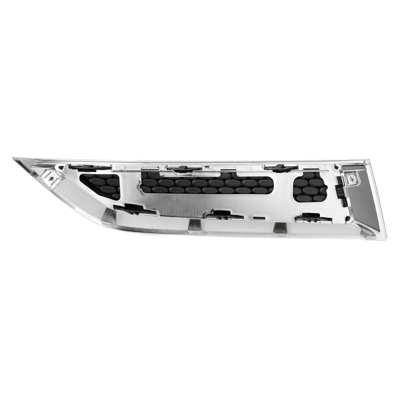 20982401 Front Fog Light Cover With Chrome Molding LH for GMC Acadia 13-16 17