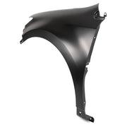 DURAFORCE Fender for Ford Edge Limited SE SEL Sport 2011-2014 Front Driver Left Side Steel