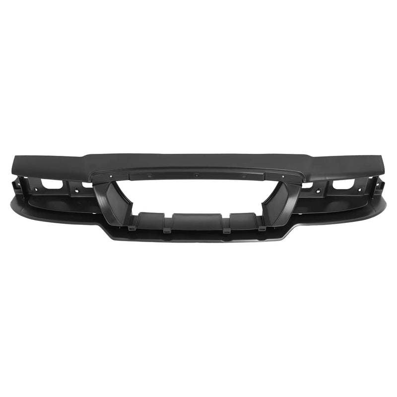 DURAFORCE Header Panel Nose Headlight Lamp Mounting for Mercury Grand Marquis 1998-2002