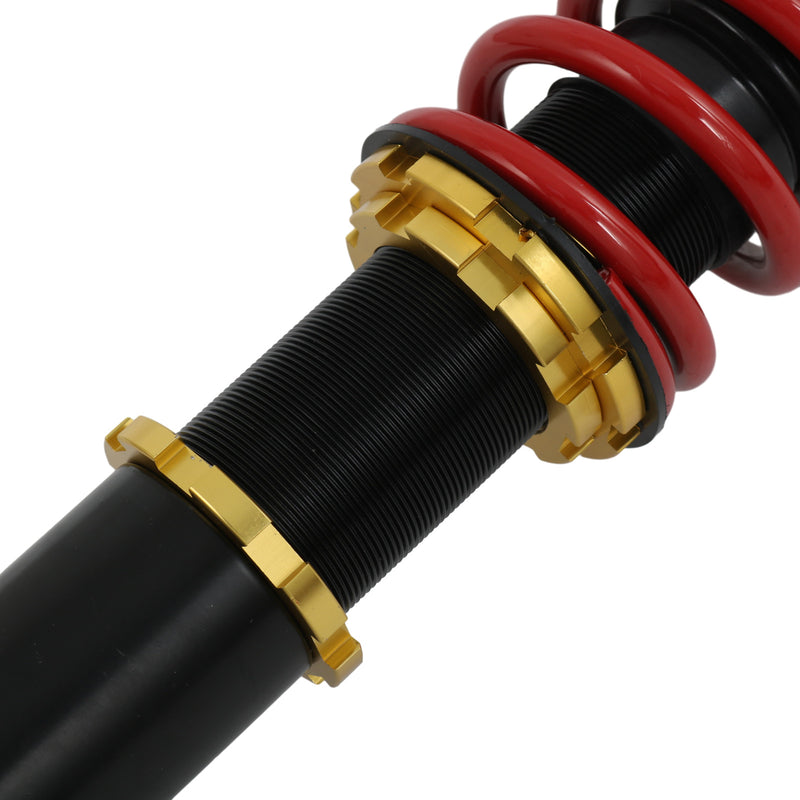 Coilovers Lowering Kit Adjustable Height for 2003-2008 Toyota Corolla Matrix