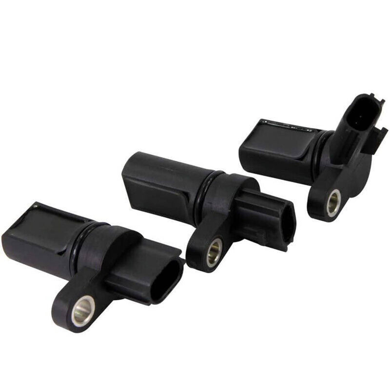 Camshaft Crankshaft Position Sensor 3x for 2005-2012 Nissan Pathfinder