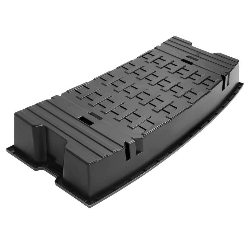 DURAFORCE Trunk Hidden Rear Hatch Storage Organizer Cargo Box for Ford Explorer 20-2024