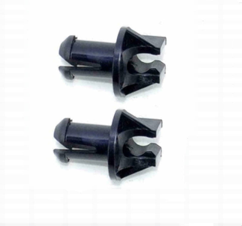 DURAFORCE 23-932481 Throttle Linkage Joint Rotary Bushing for Mercury Outboard 4 Pcs