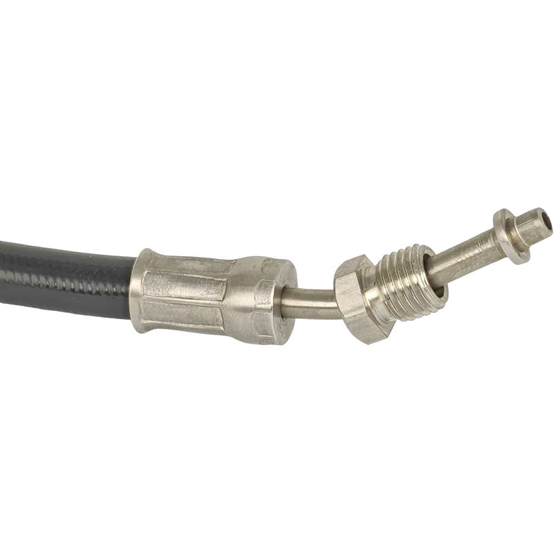 DURAFORCE 3857523 Oil Line Fit for Volvo Penta SX-M TSK SX-MDC SX-MLT SX-MHP