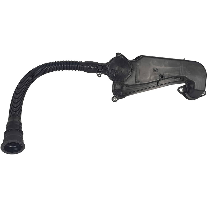 DURAFORCE PC3Z-6A785-A Air Oil Separator for Ford 2023 2024 F250 F350 Super Duty King