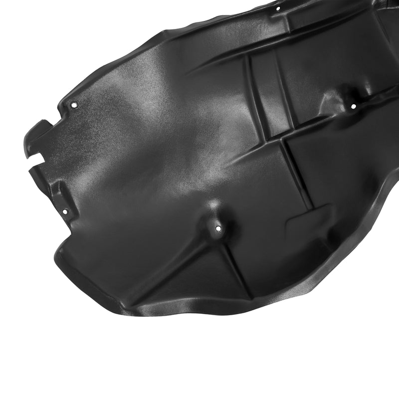 Front Fender Liner Right Side for Chevrolet Silverado 1500 2019-2022
