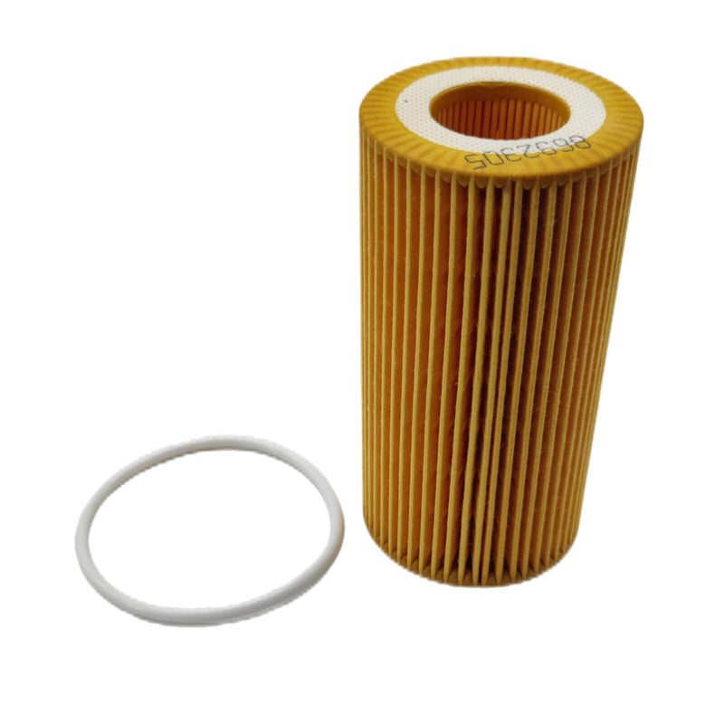 DURAFORCE 501022S Oil Filter for Indmar Inboard 6.2L Engines