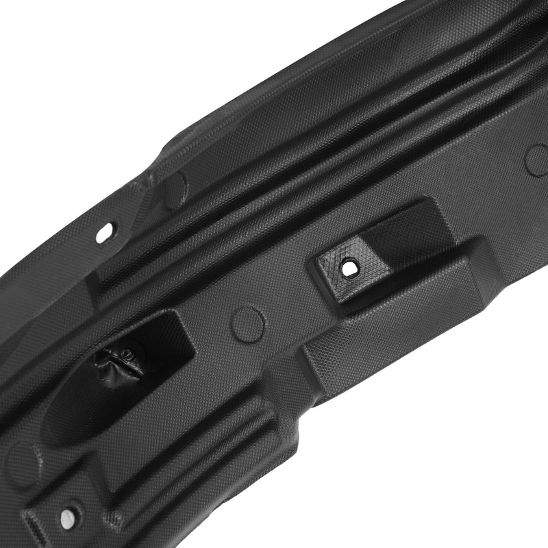 HO1249157 Front Fender Liner for Honda Accord Sedan 2016-2017 Passenger Side