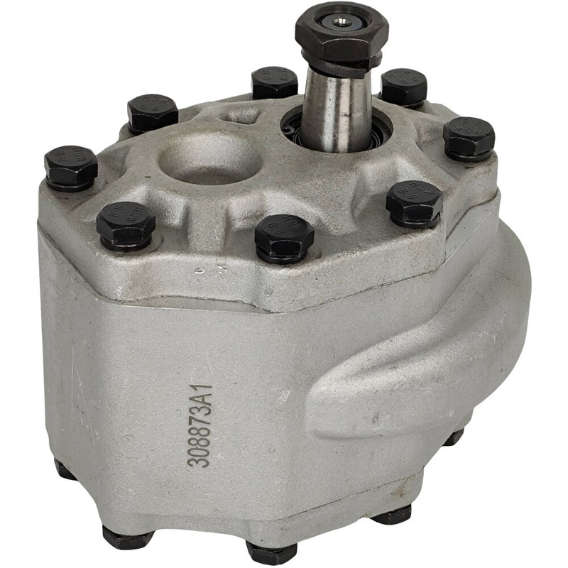 84573150 308873A1 Hydraulic Gear Pump for Case IH 385 585 485 885 454 484 464