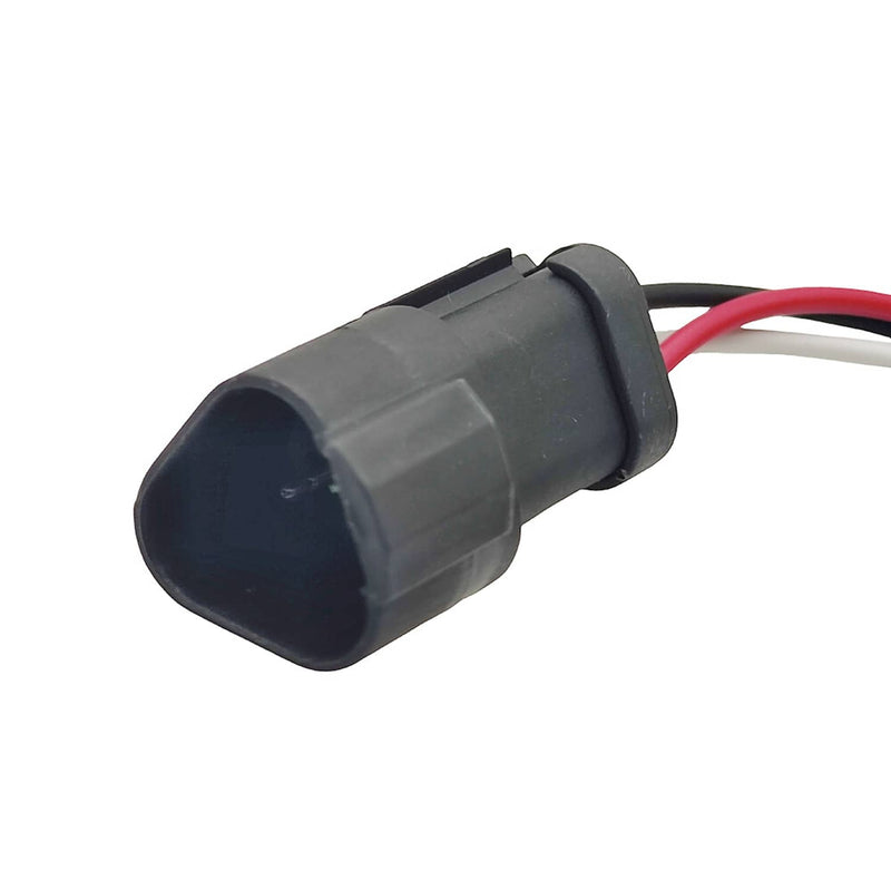 DURAFORCE 157-3182 221-8859 Pump High Pressure Sensor for Caterpillar E320C E312C
