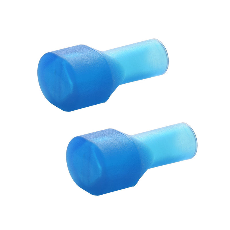 4 Replacement Hydration Reservoir Bladder Bite Valve Mouthpieces On Off Valve