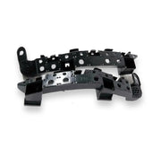 DURAFORCE For 2017-2022 Honda CRV CR-V Front Bumper Bracket Retainer LH & RH 71198TLAA01