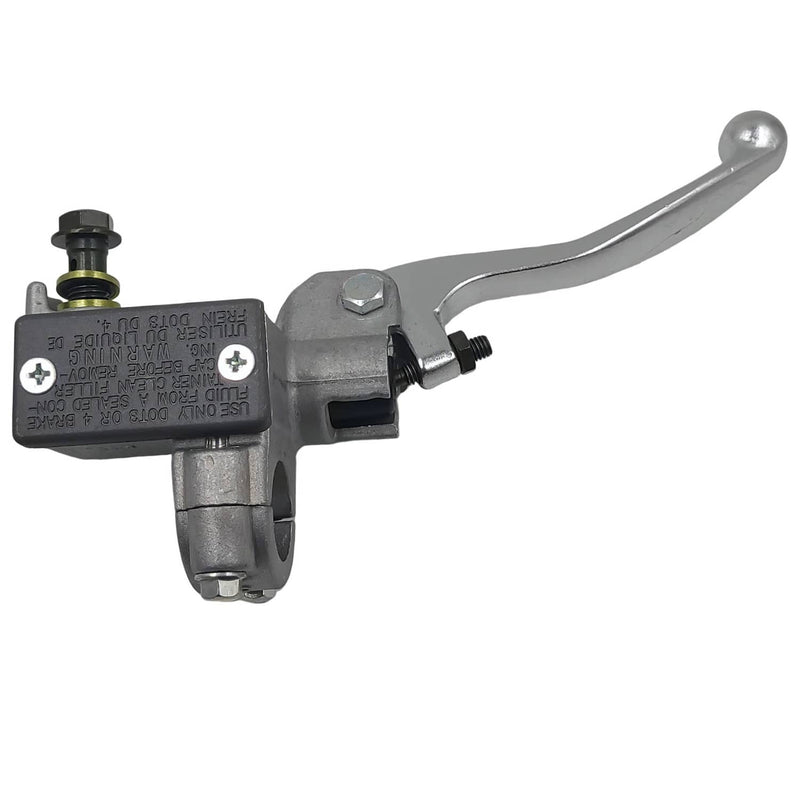 Front Brake Master Cylinder Lever for Kawasaki KX80 KX85 KX100 KX125 KX250 KX500