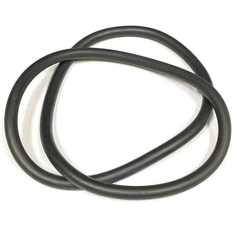 DURAFORCE 43713 Seal Gasket for Mercruiser Alpha One Gen 2 Bravo Gimbal Transom