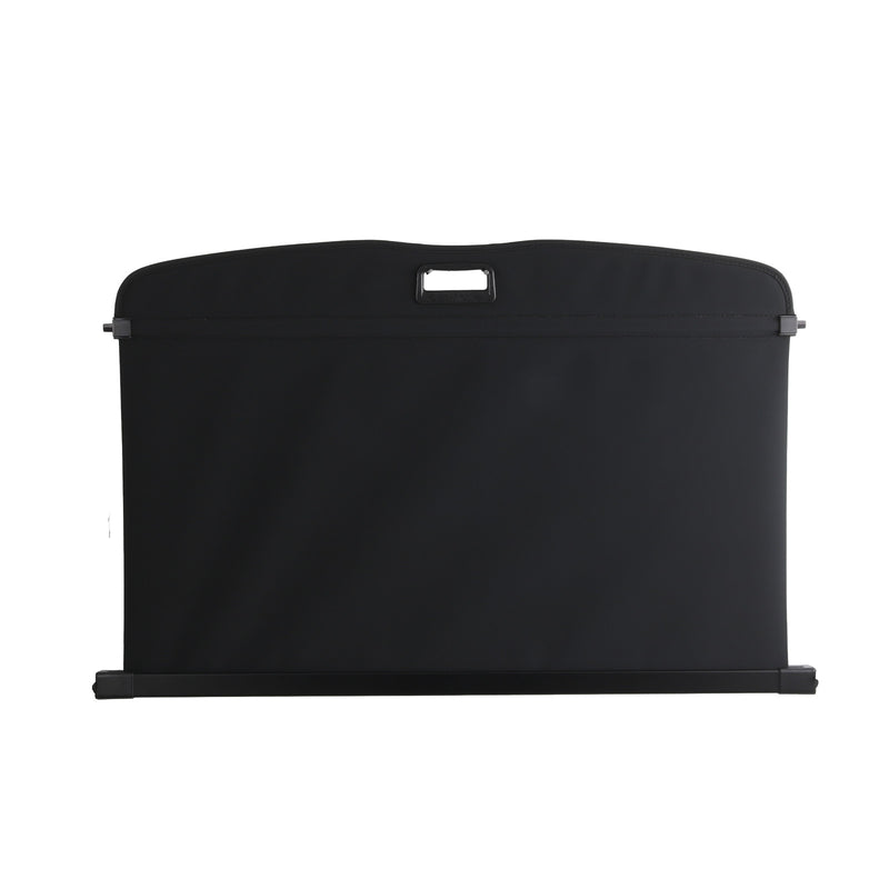 Retractable Trunk Cargo Cover Luggage Shade Shield for Tesla Model Y 2020-2024