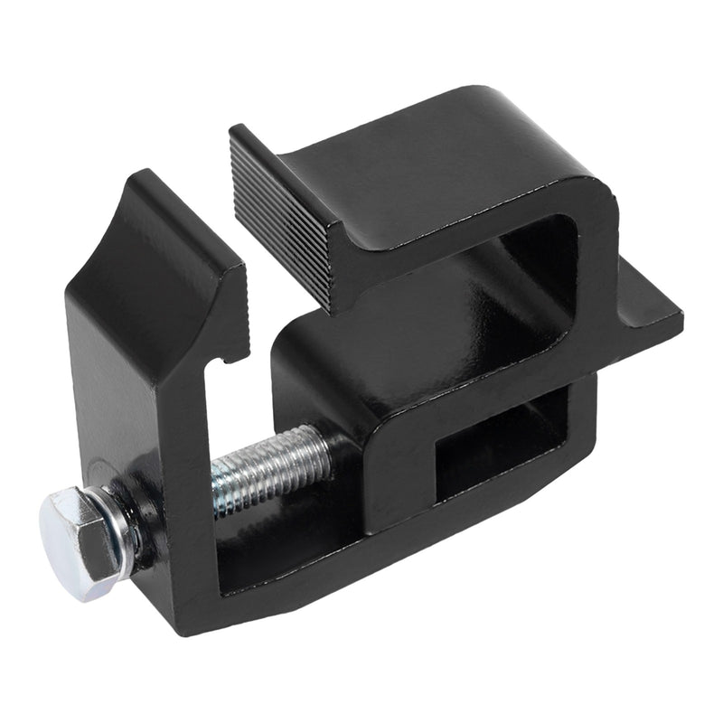 Cap Topper Camper Shell Mounting Clamps Aluminum Truck Bed 8 Pieces
