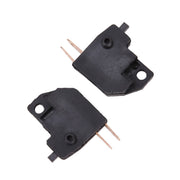 DURAFORCE Brake Light Stop Switch for Honda Yamaha Kawasaki Front Lever Clutch