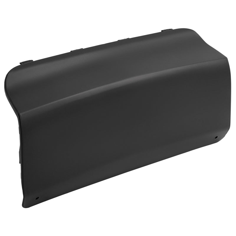 GM1195145 Painted Tow Bracket Trailer Hitch Panel Cover for Buick Enclave 18-24