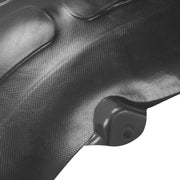 DURAFORCE Front Right Passenger Inner Fender Liner Splash Shield for Hyundai Sonata 15-17