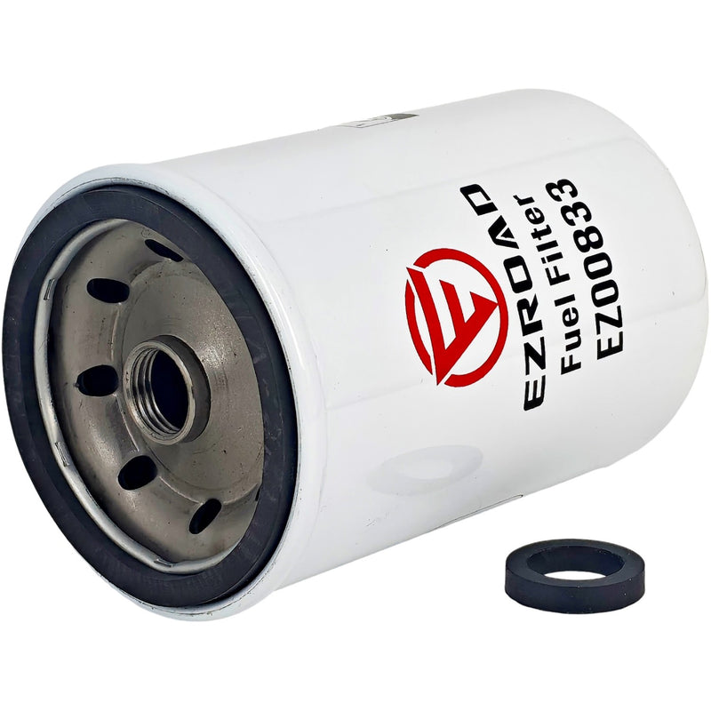 Maintenance Filter Kit for Case 1845C 1840 4B3.9 Radial Seal Air Filter