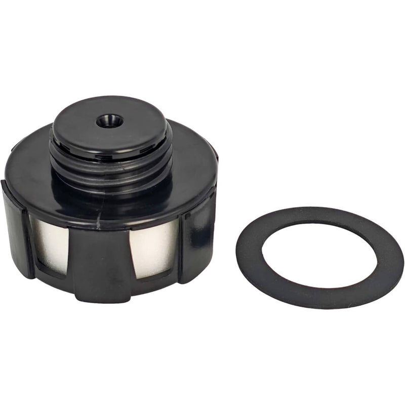 DURAFORCE 6727475 Hydraulic Oil Vent Cap for Bobcat A300 A770 E08 E10 E10e E10z 418 T110