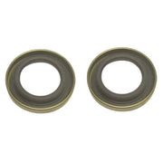 DURAFORCE 329922 0329922 18-2061 Driveshaft Oil Seal for Johnson Evinrude OMC Outboard