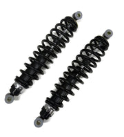 DURAFORCE Rear Shock Springs for Polaris 1999 2000 2001 Diesel 455 Worker 335 500 ATV 2 Pc