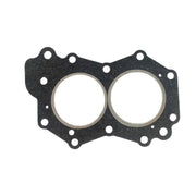 DURAFORCE 18-2961 Head Gasket for Johnson Evinrude OMC 5 5.5 6 HP Replaces 329103 306204