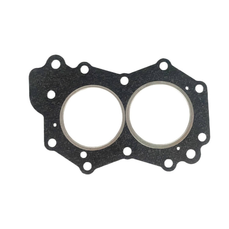 DURAFORCE 18-2961 Head Gasket for Johnson Evinrude OMC 5 5.5 6 HP Replaces 329103 306204