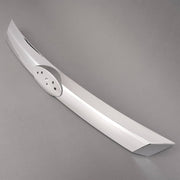DURAFORCE BE5Z-8200-BA FO1210108 Grille Center Trim Chrome for Ford Fusion 2010-2012