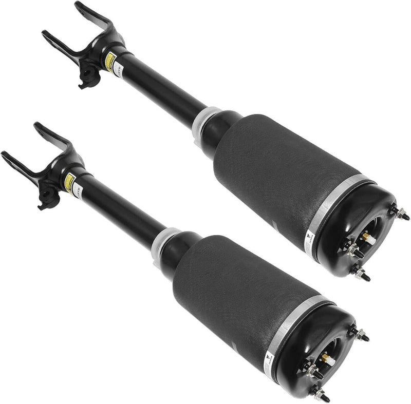 Front Air Suspension Strut for Mercedes-Benz X164 GL450 GL550 W164 ML320 2Pcs