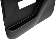 DURAFORCE Inner Door Panel for Chevrolet/GMC Sierra Silverado 1990-1994 Driver Passenger