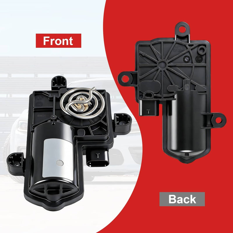 Active Exhaust Valve Actuator for Dodge Charger Cummins 5.7L 6.2L 2015-2023 2x