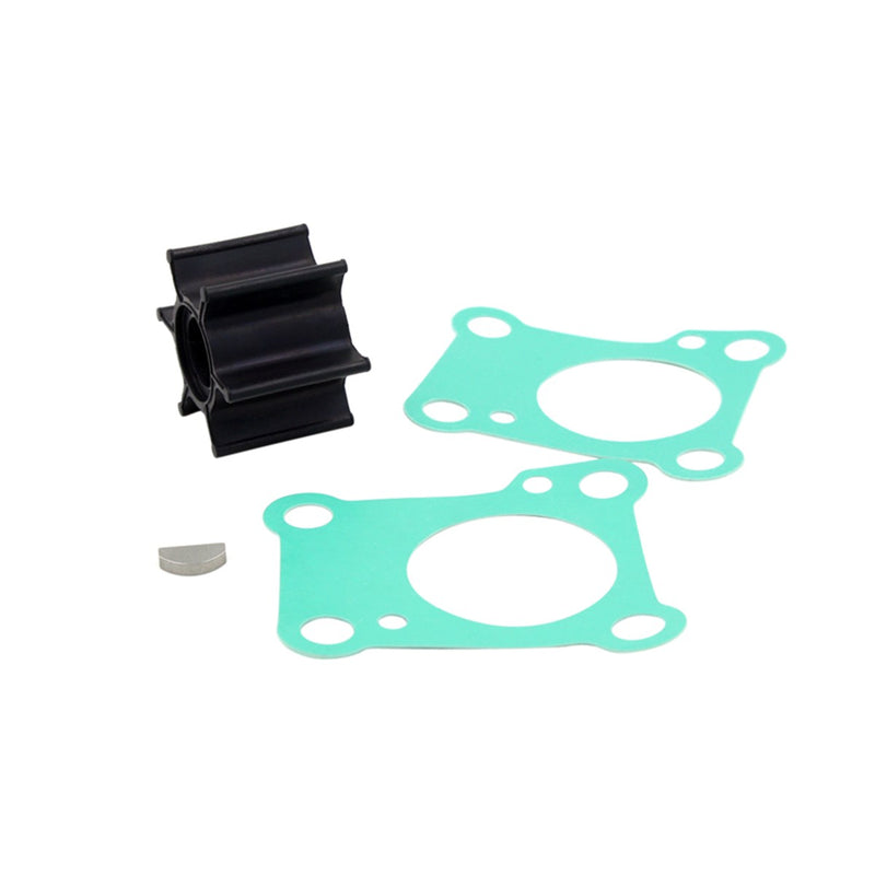 06192-ZV1-C00 Water Pump Impeller Service Kit for Honda BF5A 5HP Outboard