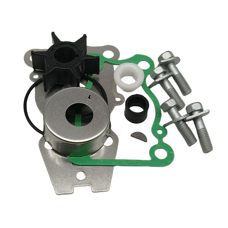 Maintenance Service Kit for Yamaha 4-Str F30A FT25F F40B Outboard w/Filter