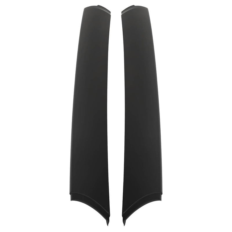 DURAFORCE Windshield A-Post Pillar Molding Trim for Range Rover L322 2003-2012 LH RH