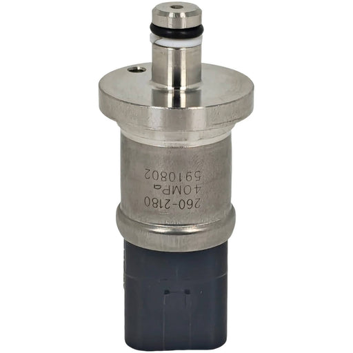 DURAFORCE 260-2180 40Mpa Sensor for Caterpillar 345D L 349D L 330D MH 314D LCR 336D