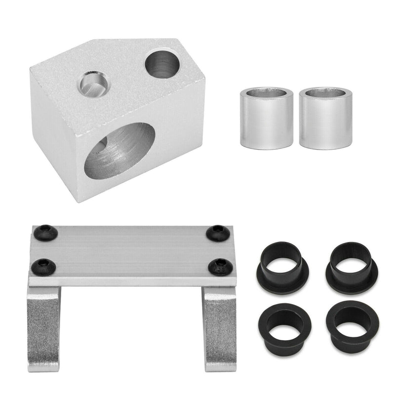 DURAFORCE Metal Drive Toggle and Clevis Mount for La Z Boy Lazyboy Power Recliner Chair