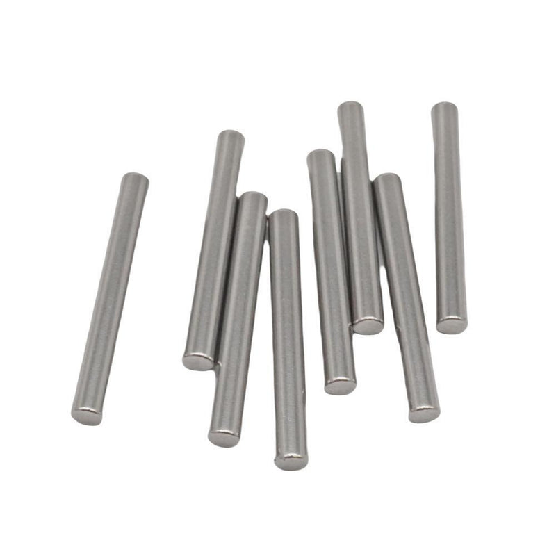 2092600 Motor Prop Pins for Minn Kota MKP-2,3,6,7,25,37 8 Pack