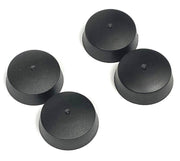 DURAFORCE 19-815951 Trim Cylinder Ram Cap Anchor Pin for Mercruiser Alpha One Gen Two 16 P