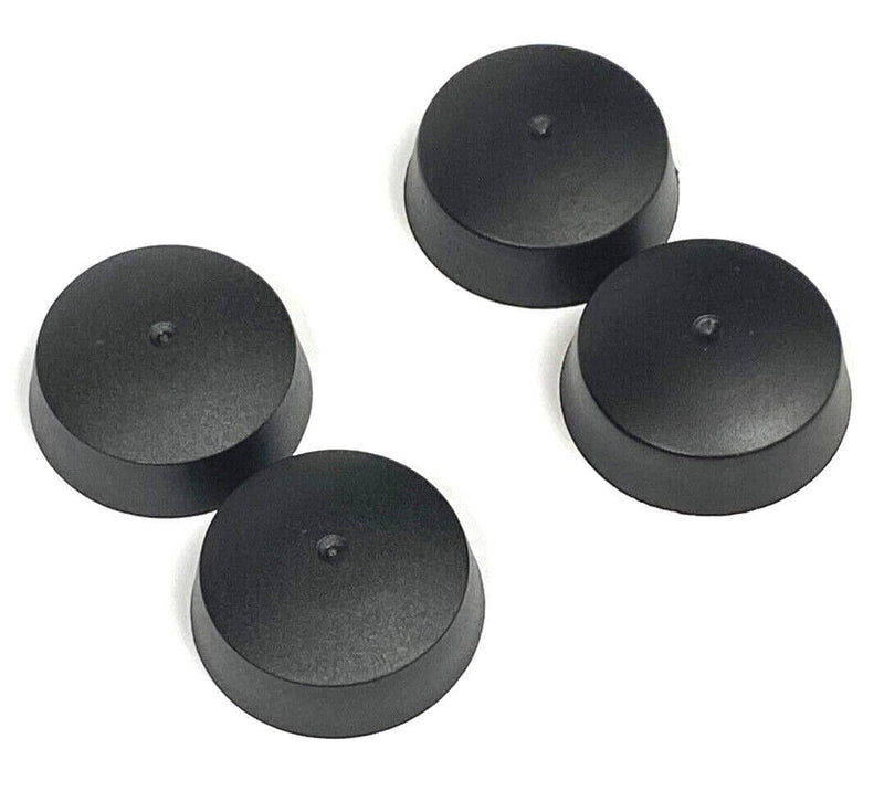 DURAFORCE 19-815951 Trim Cylinder Ram Cap Anchor Pin for Mercruiser Alpha One Gen Two 16 P