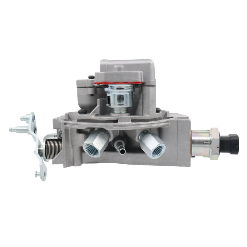 17093030 5235206 Throttle Body w/ Fuel Injector for GMC Chevrolet 5.7L V8