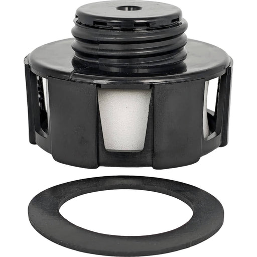 DURAFORCE 6727475 Hyd Oil Cap for Bobcat All-Wheel Steer Compact Track Loader Excavator
