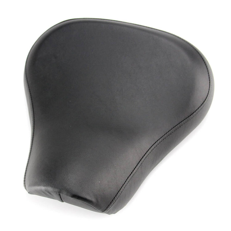 Driver Rider Solo Seat for Harley Sportster XL 883 1200 72 48 Custom 1983-03