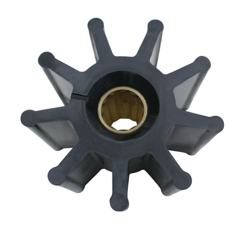 JABSCO-18786-0001-W Neoprene Impeller Kit for Water Pumping Applications