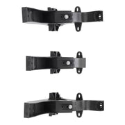 DURAFORCE Black Nylon Fairing Hinge for Freightliner Cascadia 2008-2017 L1+L2+L3