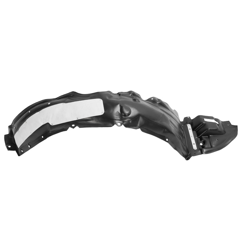 Front Right Side Fender Liner With Insulation Foam for Toyota Corolla 2017-2019